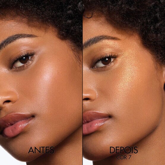 Dior Forever Luminizer Sequin 07 Cooper